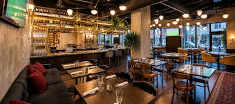 Kimpton Saint George by IHG