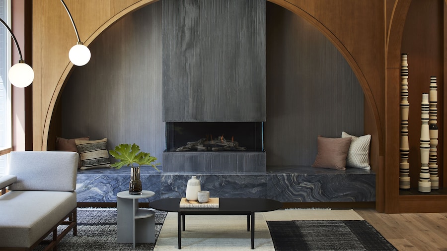 Kimpton Saint George by IHG