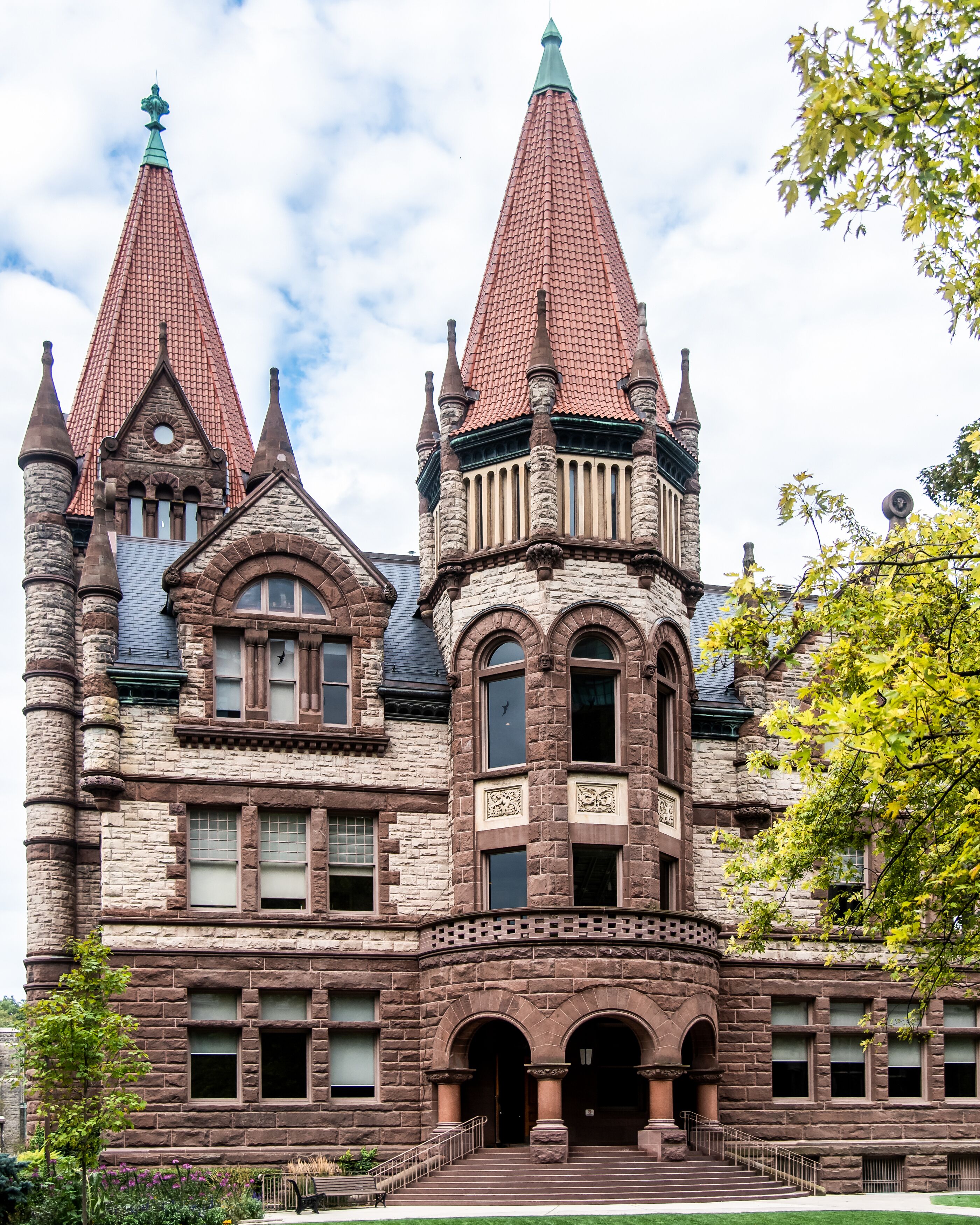 Foto - Kimpton Saint George Hotel by IHG