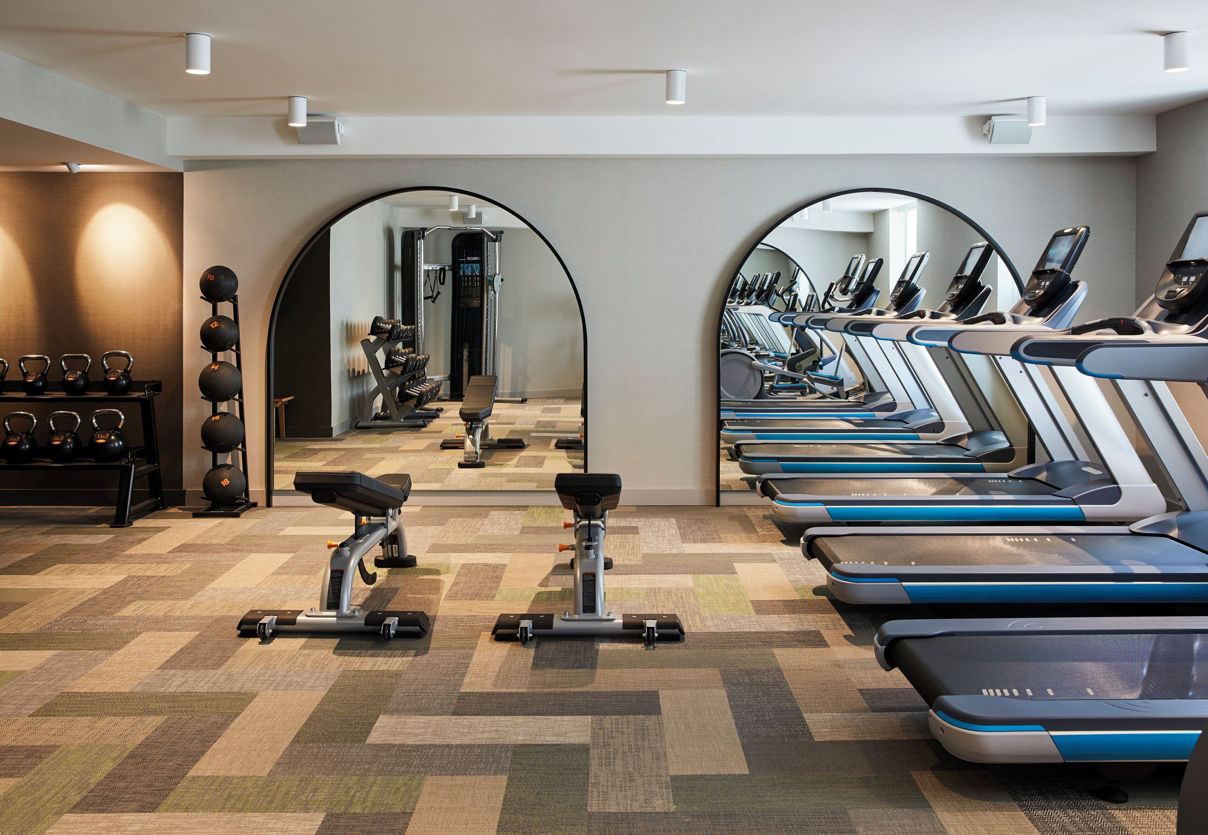 Photo - Kimpton Saint George by IHG