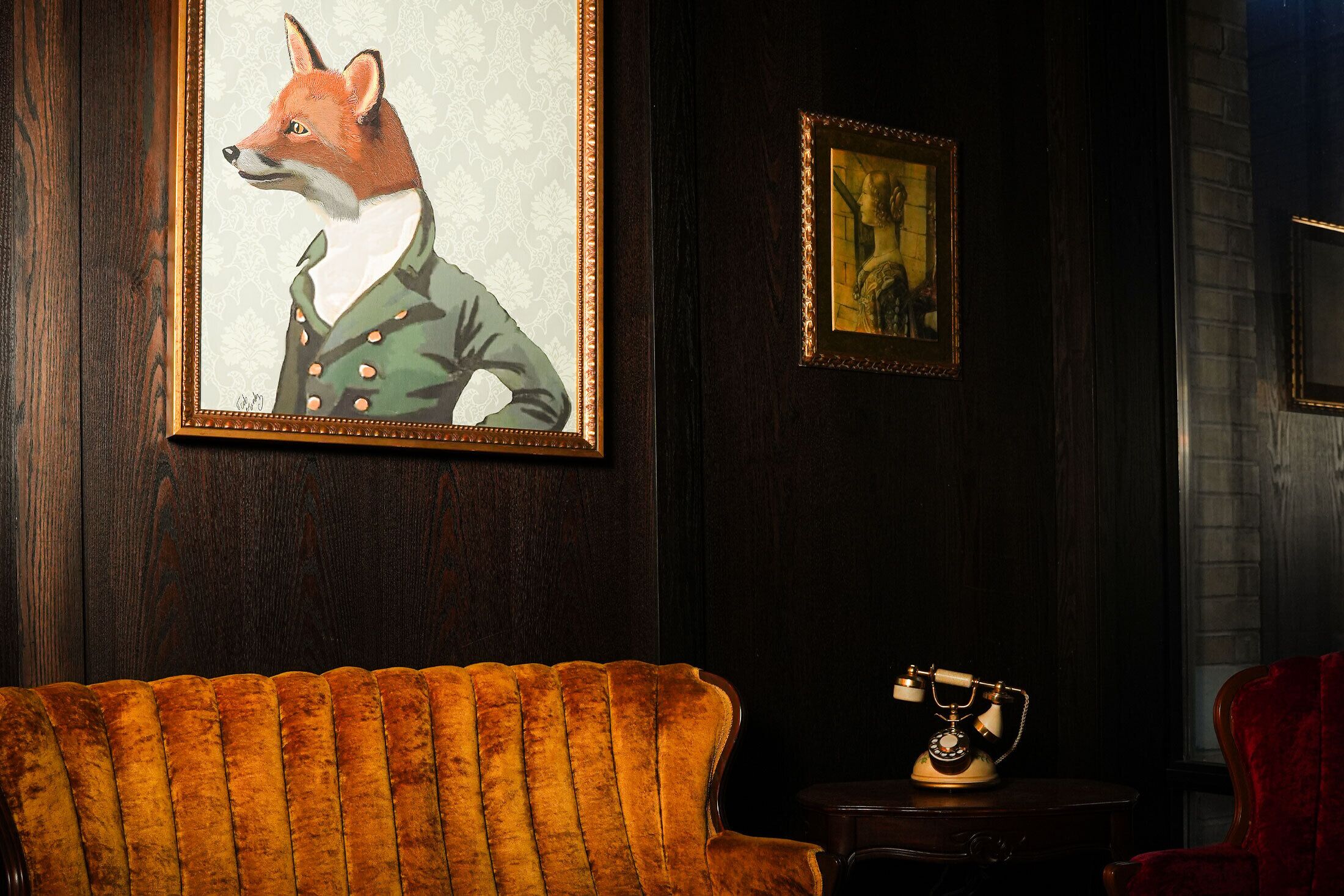 Photo - Kimpton Saint George by IHG