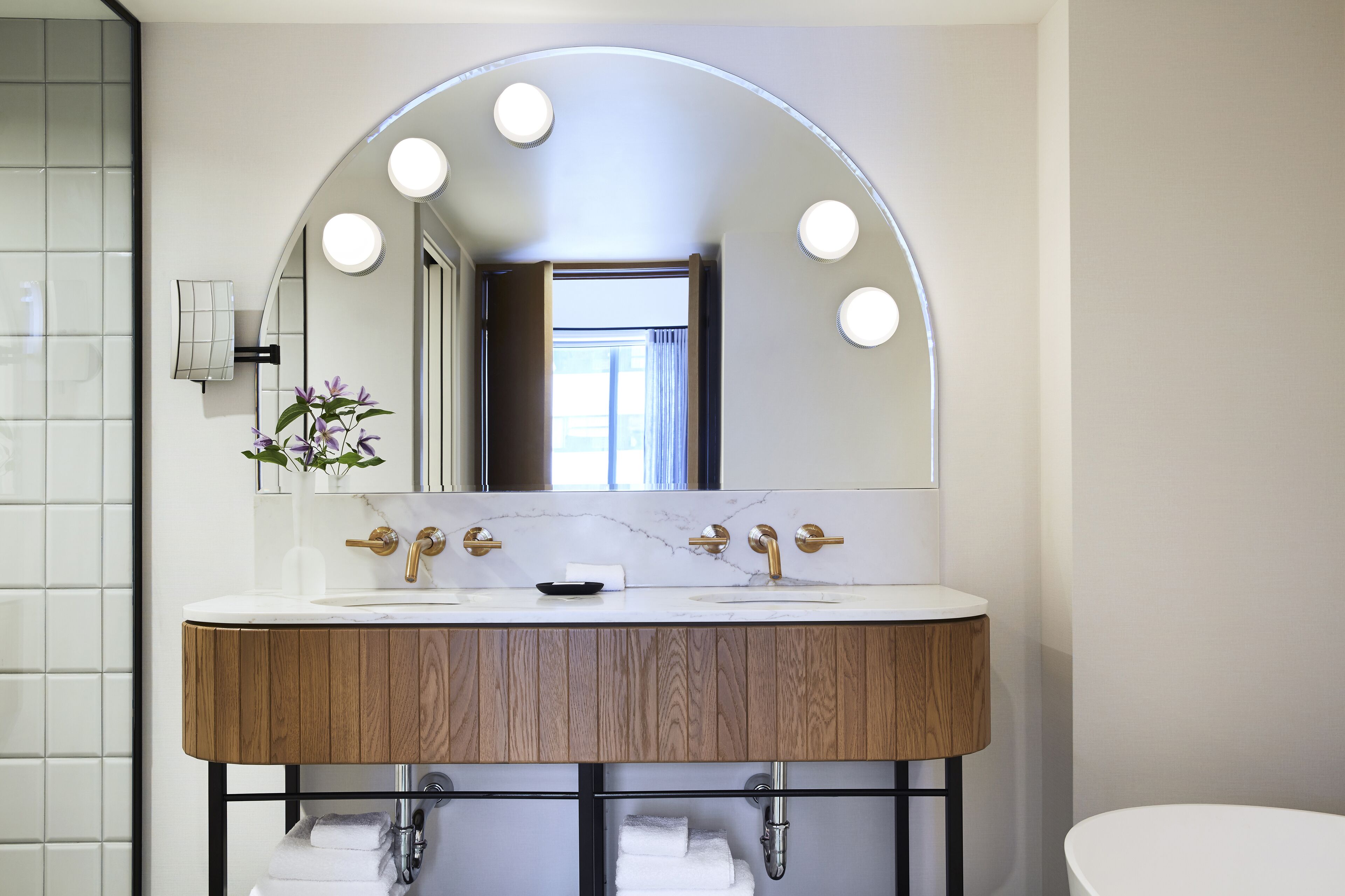 Foto - Kimpton Saint George Hotel by IHG