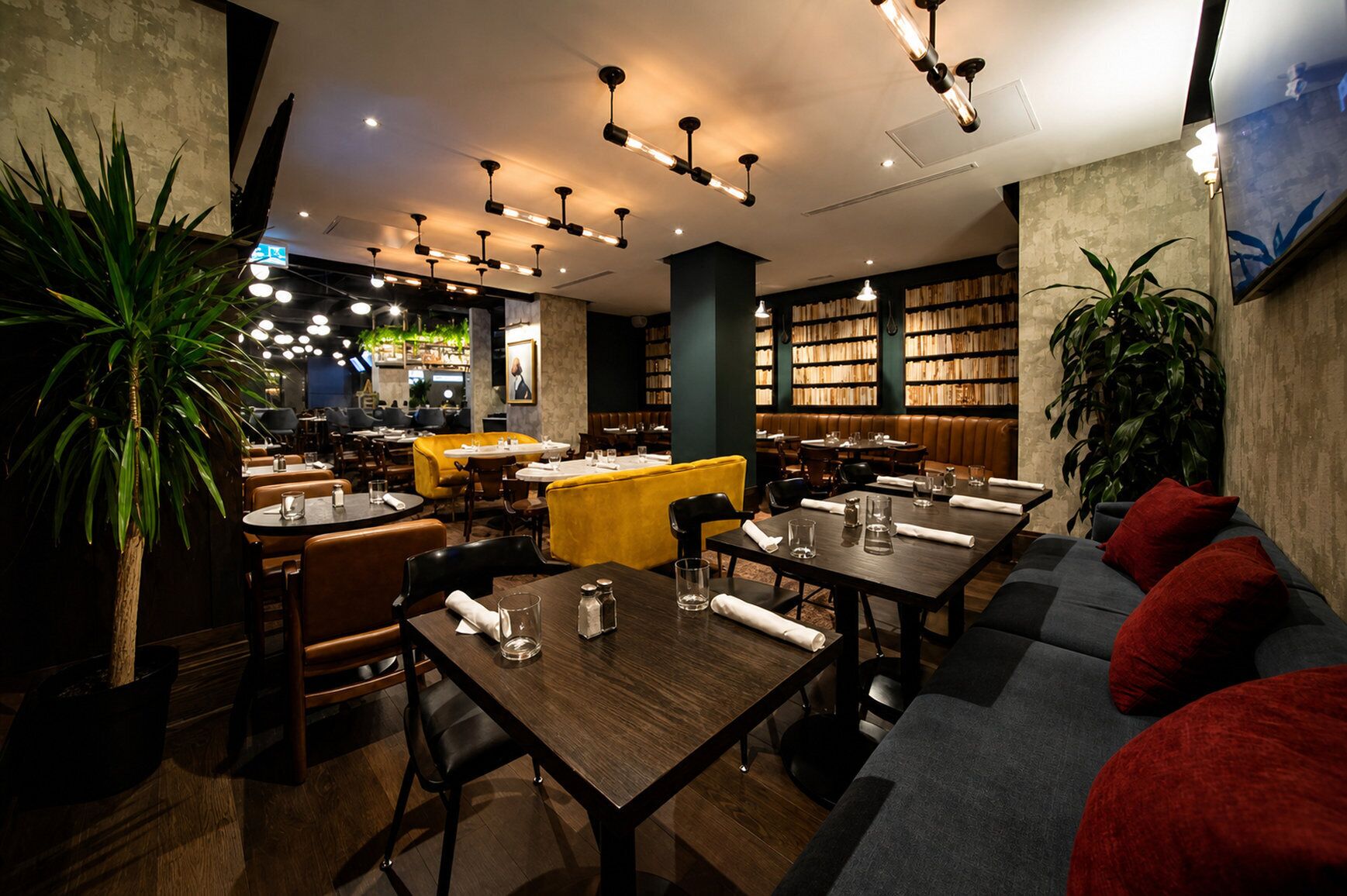 Photo - Kimpton Saint George by IHG