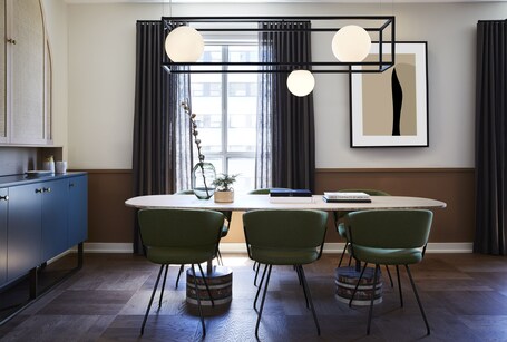 Kimpton Saint George, an IHG Hotel - Image 71