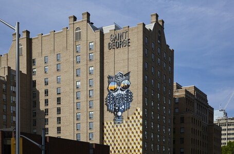 Kimpton Saint George, an IHG Hotel - Image 15