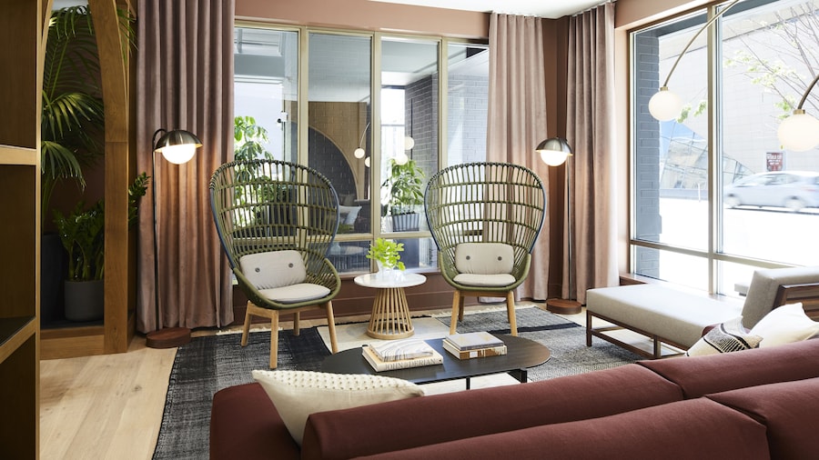 Kimpton Saint George by IHG