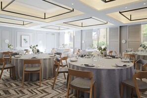 Salle de réunion