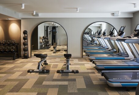 Kimpton Saint George, an IHG Hotel - Image 8