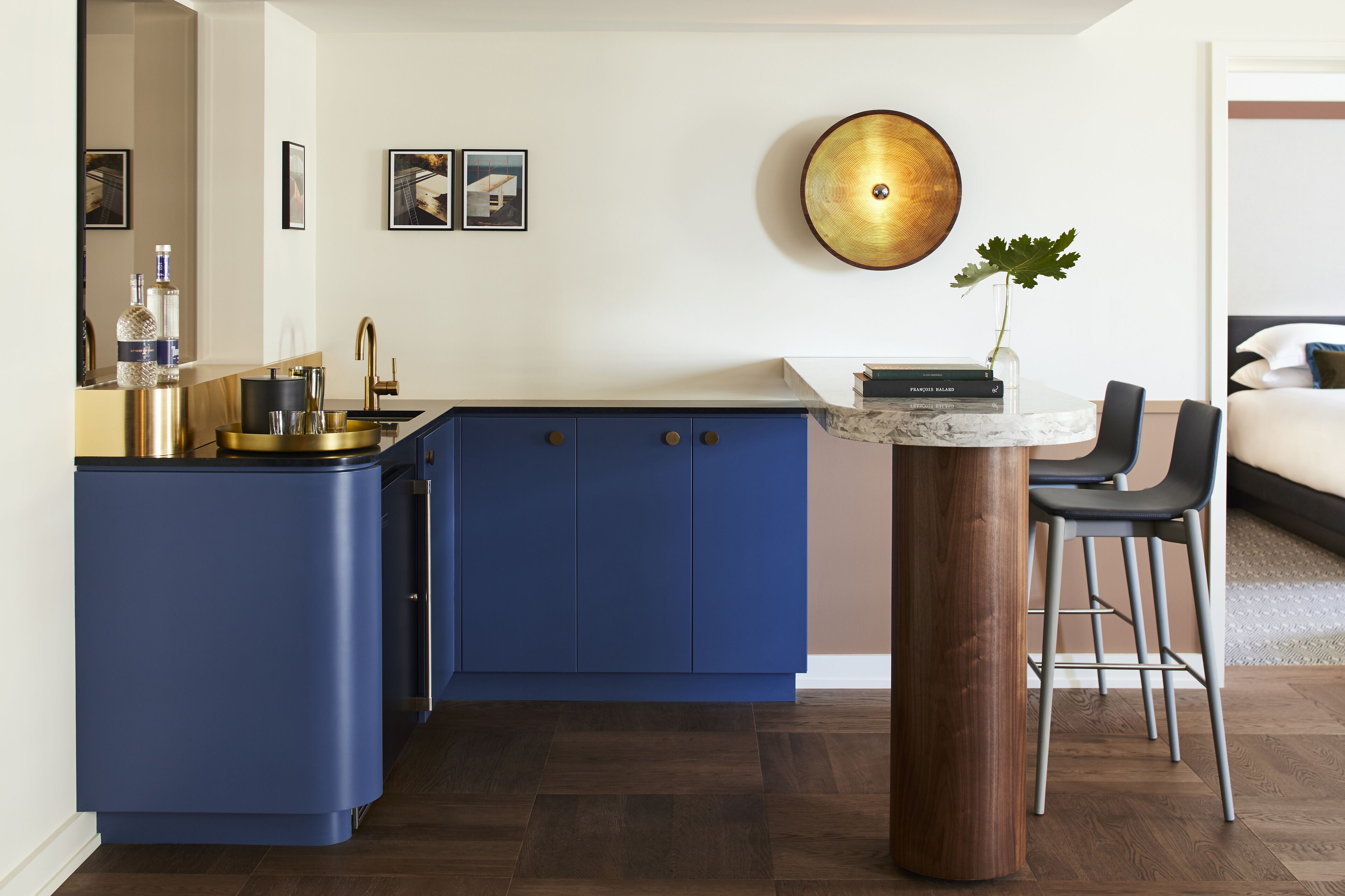 Foto - Kimpton Saint George Hotel by IHG