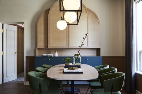 Kimpton Saint George, an IHG Hotel - Image 5