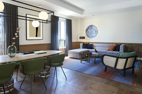 Kimpton Saint George, an IHG Hotel - Image 68