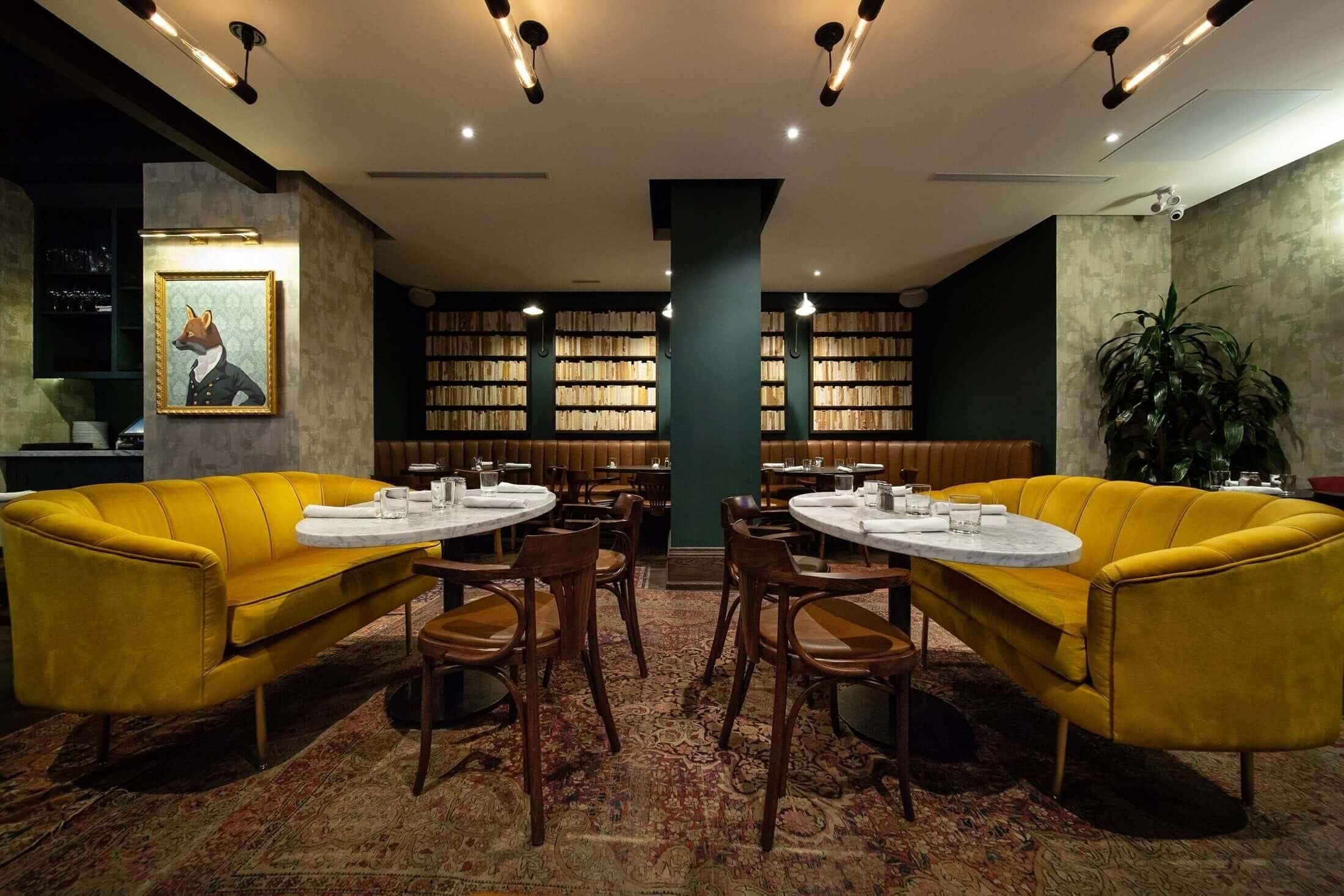 Photo - Kimpton Saint George by IHG