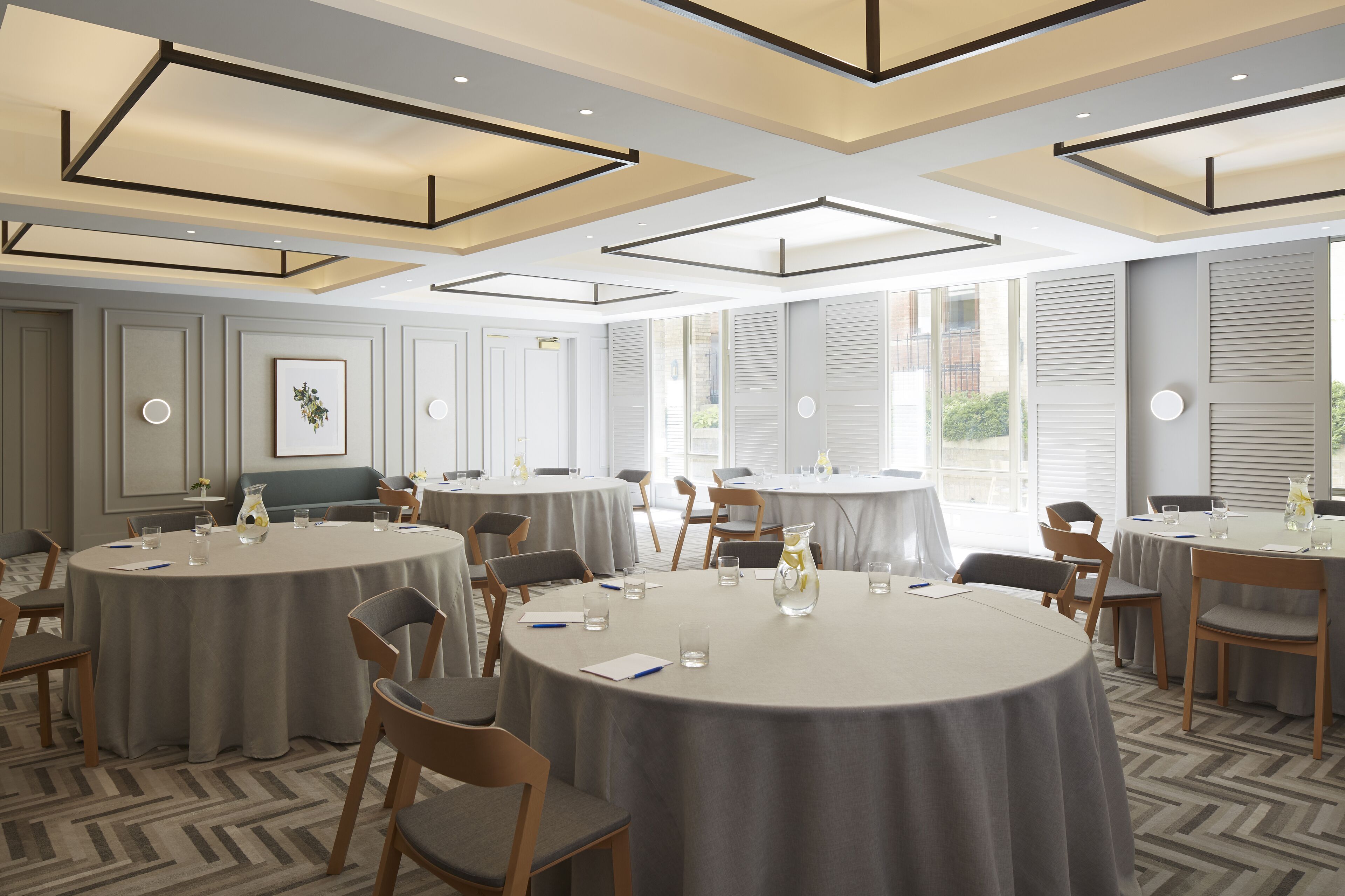 Photo - Kimpton Saint George by IHG