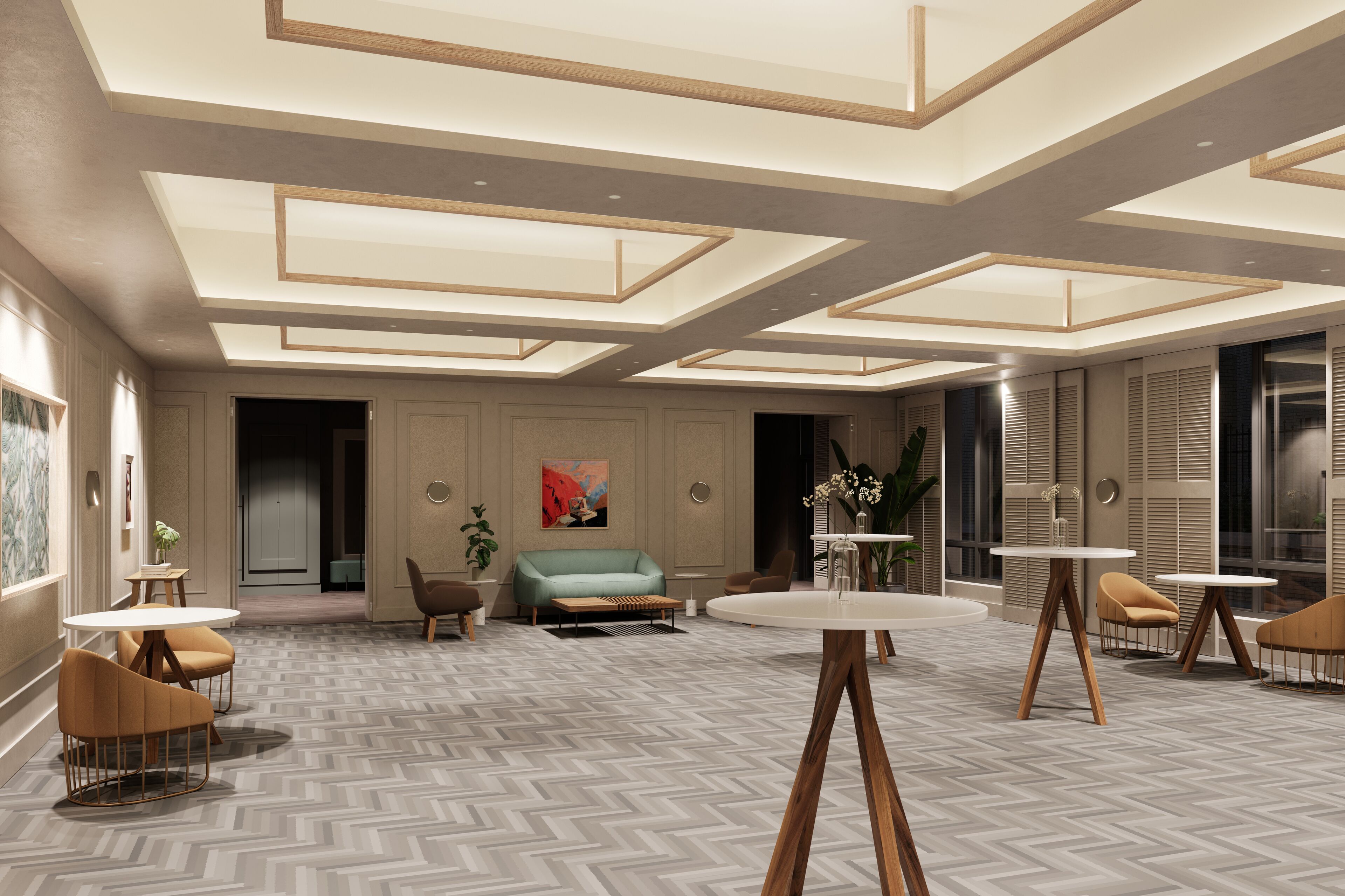 Photo - Kimpton Saint George by IHG