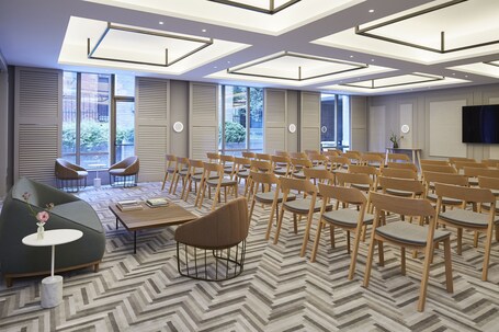 Kimpton Saint George, an IHG Hotel - Image 33