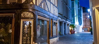 Mercure Rouen Centre Cathedrale
