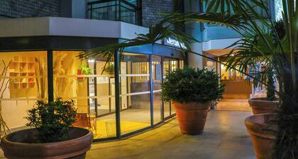 Mercure Rouen Centre Cathedrale