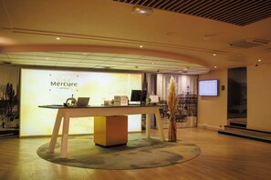 Recepción