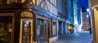 Mercure Rouen Centre Cathedrale