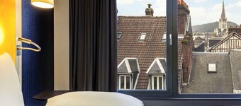 Mercure Rouen Centre Cathedrale
