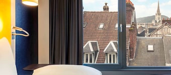 Mercure Rouen Centre Cathedrale