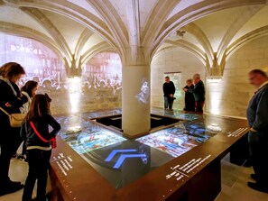 Installations sportives