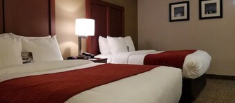 Comfort Inn Toronto North
