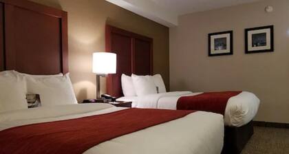 Comfort Inn Toronto North