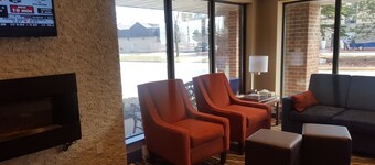 Comfort Inn Toronto North