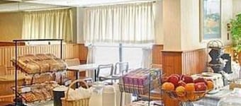 Comfort Inn Toronto North