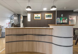 Hall