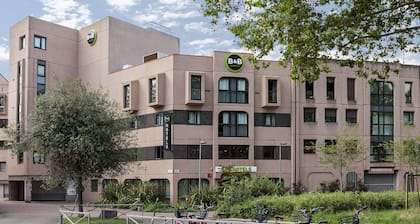 B&B HOTEL Rouen Centre Rive Gauche