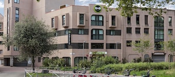 B&B HOTEL Rouen Centre Rive Gauche