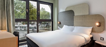 B&B HOTEL Rouen Centre Rive Gauche