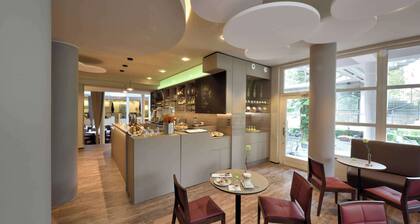 Best Western Premier Hotel Villa Stokkum