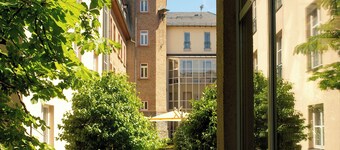 Best Western Premier Hotel Villa Stokkum