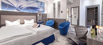 Best Western Premier Hotel Villa Stokkum
