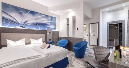 Best Western Premier Hotel Villa Stokkum