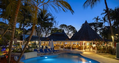 The Club, Barbados Resort & Spa Adults Only - All Inclusive