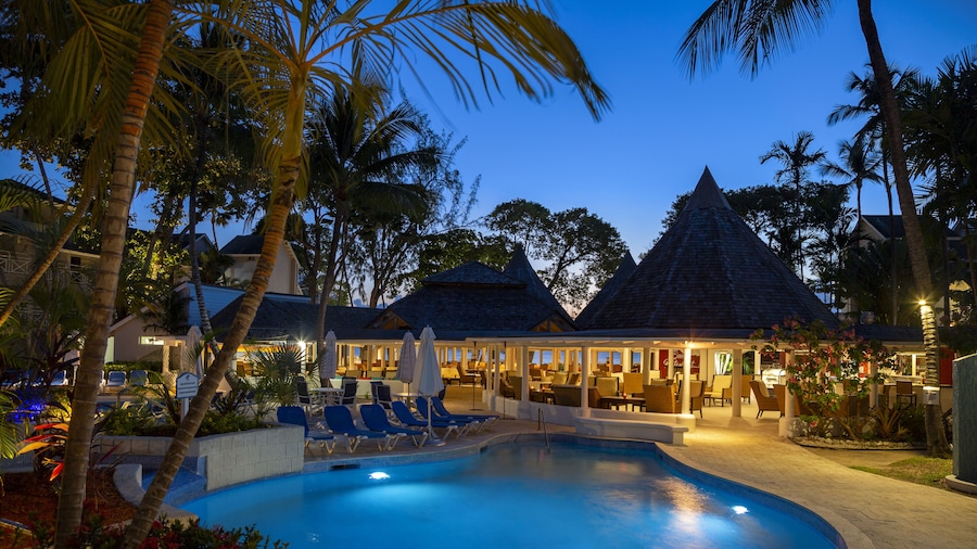 The Club, Barbados Resort & Spa Adults Only - All Inclusive