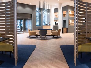 Exterior - Novotel Chateau De Versailles (Versailles)