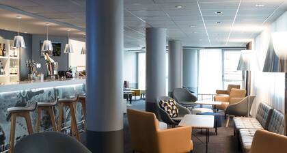 Novotel Chateau De Versailles