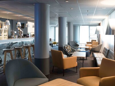 Novotel Chateau De Versailles