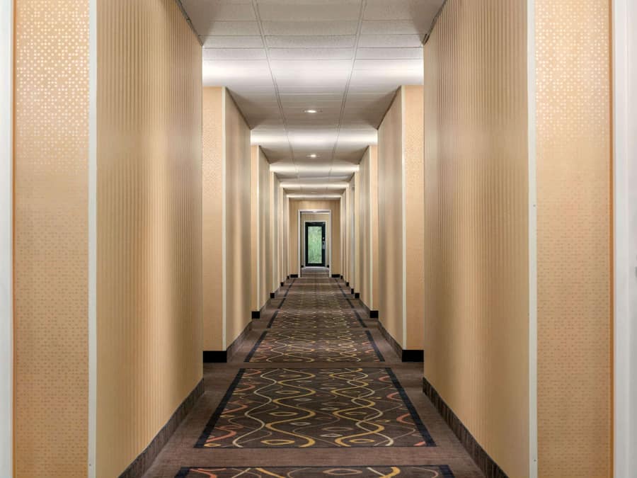 Ausstattung der Unterkunft