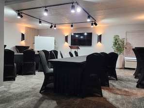 Salle de réunion