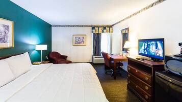 Camera | Biancheria da letto di alta qualità, materassi in memory foam