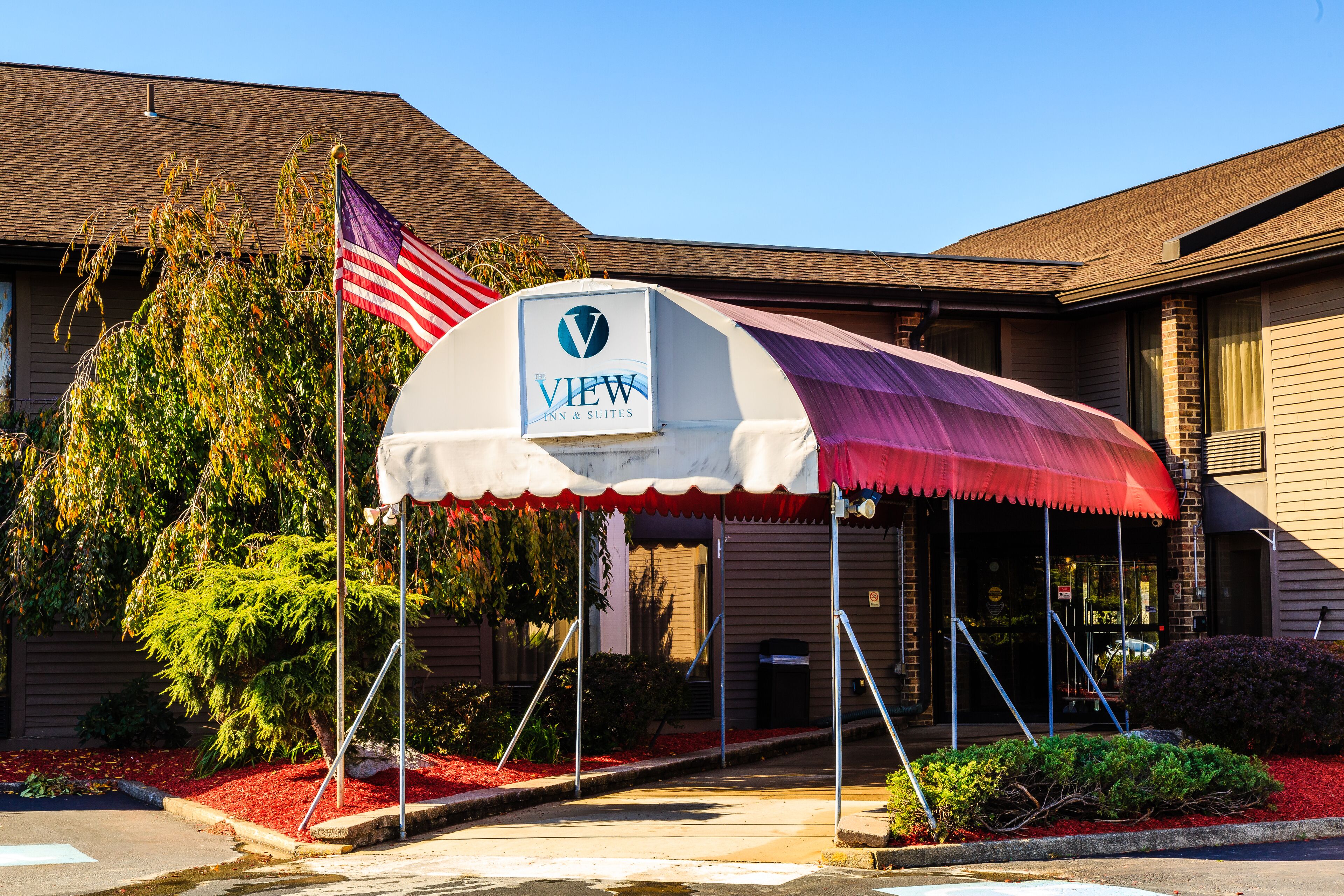 The View Inn & Suites in Bethlehem, United States