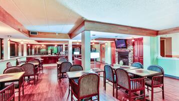 Colazione continentale inclusa, servita tutte le mattine