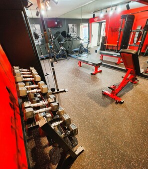 Gym
