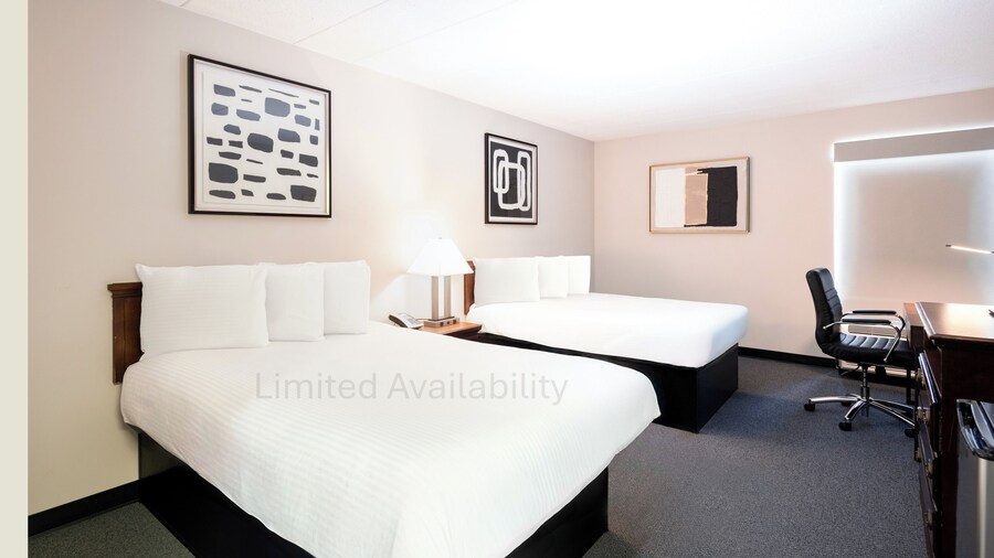 The View Inn & Suites